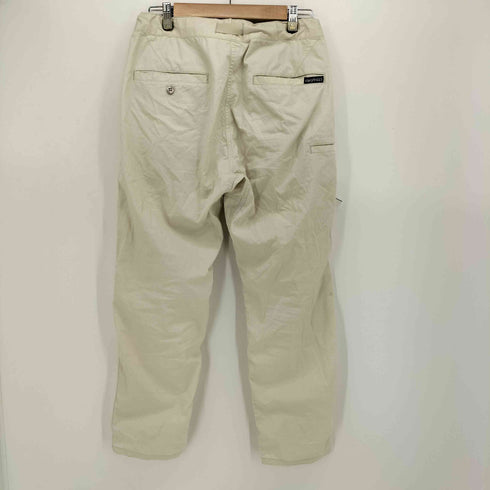 グラミチ GRAMICCI 別注 トラウザーズ パンツ メンズ M
