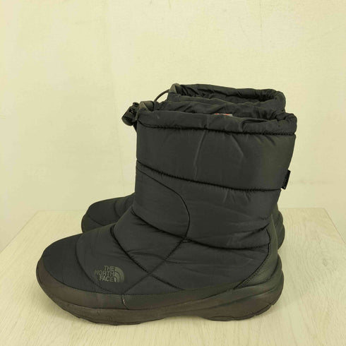 ザノースフェイス THE NORTH FACE NUPTSE BOOTIE WP IV ヌプシ ブーティ ウォータープルーフ メンズ JPN:28