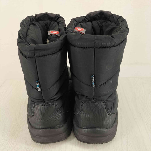 ザノースフェイス THE NORTH FACE NUPTSE BOOTIE WP IV ヌプシ ブーティ ウォータープルーフ メンズ JPN:28