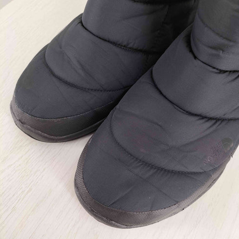 ザノースフェイス THE NORTH FACE NUPTSE BOOTIE WP IV ヌプシ ブーティ ウォータープルーフ メンズ JPN:28