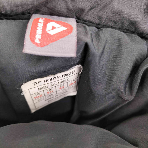 ザノースフェイス THE NORTH FACE NUPTSE BOOTIE WP IV ヌプシ ブーティ ウォータープルーフ メンズ JPN:28