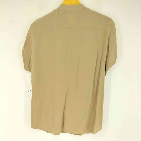 DUSAN ノースリーブ ブラウス レディース JPN:XS