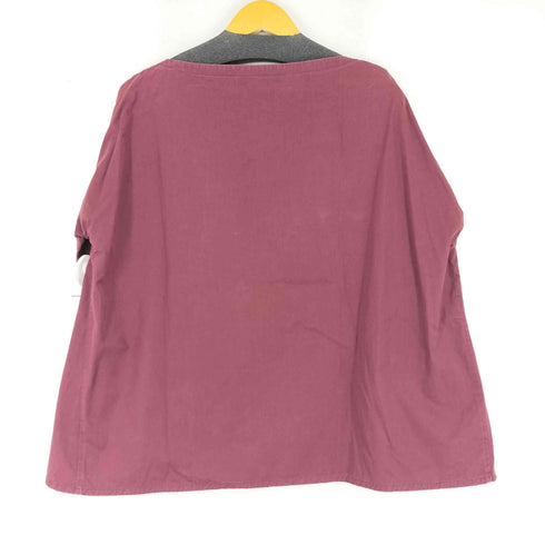 マルニ MARNI COMMESSA S/S ブラウス レディース
