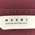 マルニ MARNI COMMESSA S/S ブラウス レディース