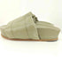 JVAM TALL FOOTBED SLIDERS レディース JPN:38