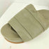 JVAM TALL FOOTBED SLIDERS レディース JPN:38
