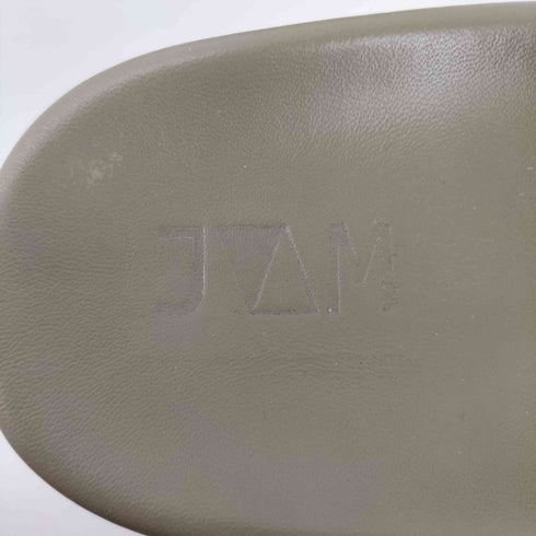 JVAM TALL FOOTBED SLIDERS レディース JPN:38