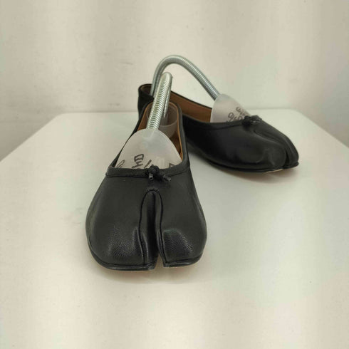 メゾンマルジェラ Maison Margiela TABI BALLET SHOES フラットパンプス レディース 37