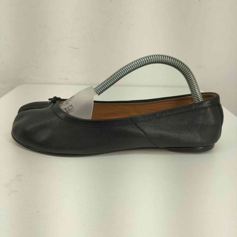 メゾンマルジェラ Maison Margiela TABI BALLET SHOES フラットパンプス レディース 37