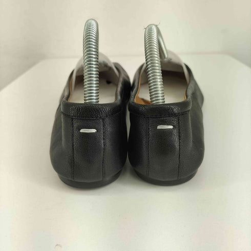 メゾンマルジェラ Maison Margiela TABI BALLET SHOES フラットパンプス レディース 37