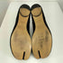 メゾンマルジェラ Maison Margiela TABI BALLET SHOES フラットパンプス レディース 37