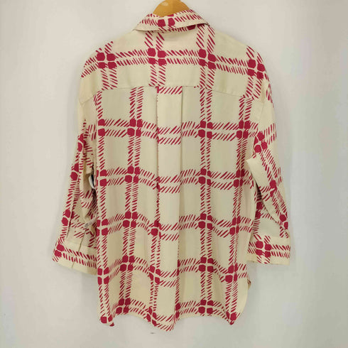 マルニ MARNI オーバーサイズシャツ レディース JPN:S