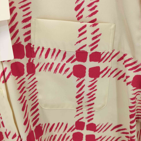 マルニ MARNI オーバーサイズシャツ レディース JPN:S