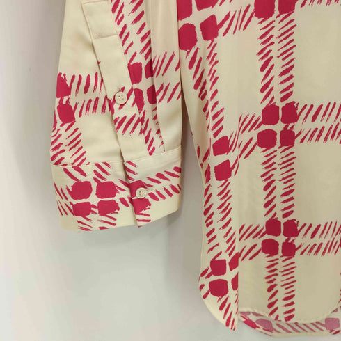 マルニ MARNI オーバーサイズシャツ レディース JPN:S
