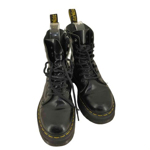 ドクターマーチン Dr.Martens JADON 8ホールブーツ レディース JPN:23