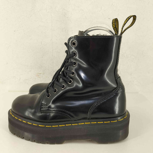 ドクターマーチン Dr.Martens JADON 8ホールブーツ レディース JPN:23