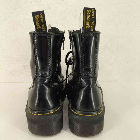 ドクターマーチン Dr.Martens JADON 8ホールブーツ レディース JPN:23
