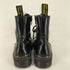 ドクターマーチン Dr.Martens JADON 8ホールブーツ レディース JPN:23