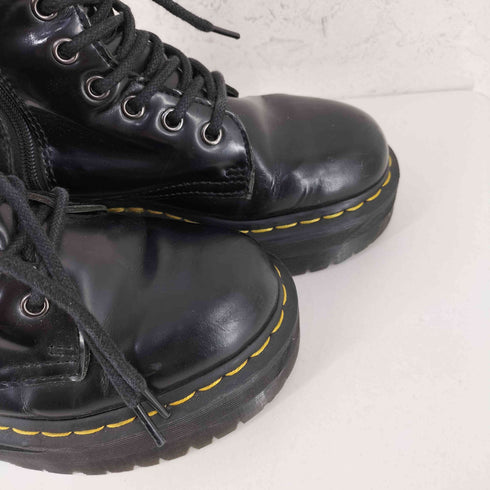 ドクターマーチン Dr.Martens JADON 8ホールブーツ レディース JPN:23