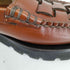 HEREU CRANC SPORT スリングバックローファー レディース JPN:38