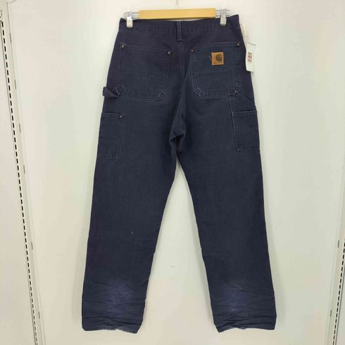 カーハート Carhartt Double Knee Pants メンズ