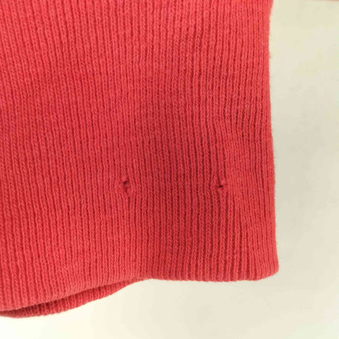 チャンピオン Champion 80s トリコタグ USA製 REVERSE WEAVE STEPHENS COLLEGE フロントプリントスウェット メンズ JPN:L
