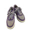 アベイシングエイプ A BATHING APE BAPE STA ベイプスタ スエード ローカットスニーカー メンズ JPN:27
