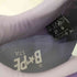 アベイシングエイプ A BATHING APE BAPE STA ベイプスタ スエード ローカットスニーカー メンズ JPN:27