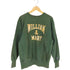 チャンピオン Champion 90s USA製 REVERSE WEAVE WILLIAM & MARY 三段プリント スウェット メンズ JPN:XL