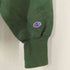 チャンピオン Champion 90s USA製 REVERSE WEAVE WILLIAM & MARY 三段プリント スウェット メンズ JPN:XL