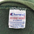 チャンピオン Champion 90s USA製 REVERSE WEAVE WILLIAM & MARY 三段プリント スウェット メンズ JPN:XL