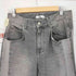 エーディーディーソウル ADD SEOUL UGLY LONG WIDE DENIM メンズ JPN:S