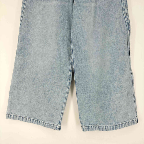 エストラータ STRATA イレギュラーシームデニム-short & regular レディース regular-S