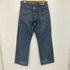 リーバイス Levis 504-00 赤耳 ボタン裏359 ストレートデニムパンツ メンズ W32 L36