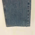 リーバイス Levis 504-00 赤耳 ボタン裏359 ストレートデニムパンツ メンズ W32 L36