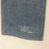 リーバイス Levis 504-00 赤耳 ボタン裏359 ストレートデニムパンツ メンズ W32 L36