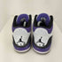 ジョーダンブランド JORDAN BRAND Air Jordan 3 Retro Dark Iris ローカットスニーカー メンズ JPN:27