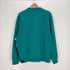 アディダス adidas EQT Reflect CREWNECKグリーン メンズ JPN:L