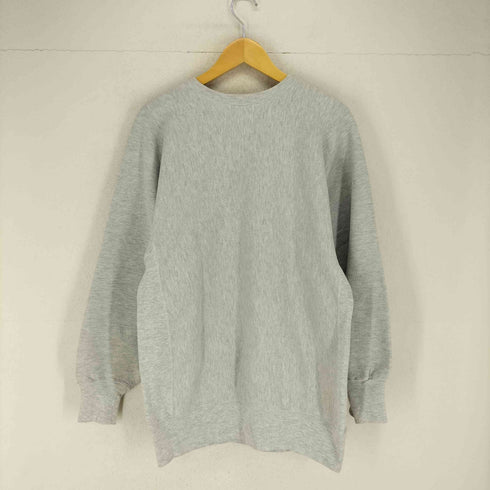 チャンピオン Champion 90s USA製 REVERSE WEAVE TEMPLE UNIVERSITY ラバープリントスウェット メンズ JPN:XXL