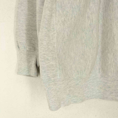 チャンピオン Champion 90s USA製 REVERSE WEAVE TEMPLE UNIVERSITY ラバープリントスウェット メンズ JPN:XXL