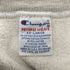チャンピオン Champion 90s USA製 REVERSE WEAVE TEMPLE UNIVERSITY ラバープリントスウェット メンズ JPN:XXL