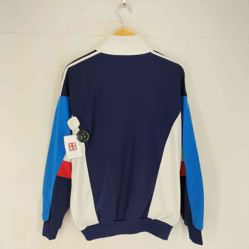 アディダス adidas 80s マルチカラートラックジャケット メンズ
