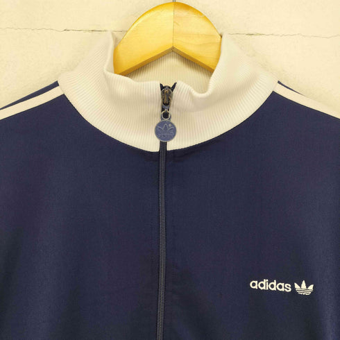 アディダス adidas 80s マルチカラートラックジャケット メンズ