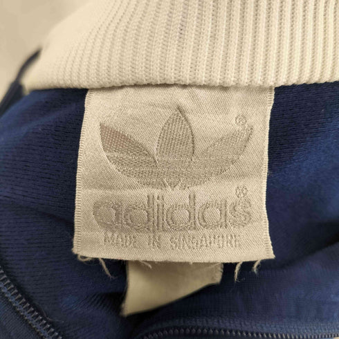 アディダス adidas 80s マルチカラートラックジャケット メンズ