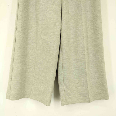 エストラータ STRATA ダブルボタンストレートパンツ レディース JPN:XS