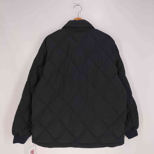 ユニクロ UNIQLO パフテックキルティングジャケット メンズ JPN:XL