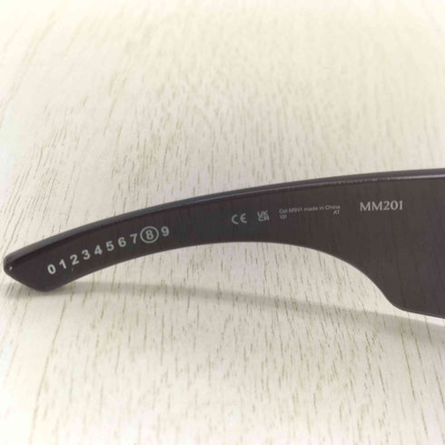 メゾンマルジェラ Maison Margiela MM201 MSV1 メンズ