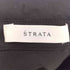 エストラータ STRATA ヴィンテージツイルジャンプスーツ-short & regular レディース regular