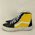 バンズ VANS SK8-HI BOLT スケートハイ ハイカットスニーカー メンズ JPN:27