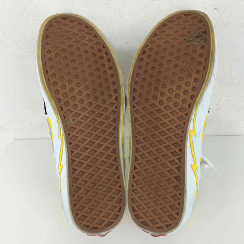 バンズ VANS SK8-HI BOLT スケートハイ ハイカットスニーカー メンズ JPN:27